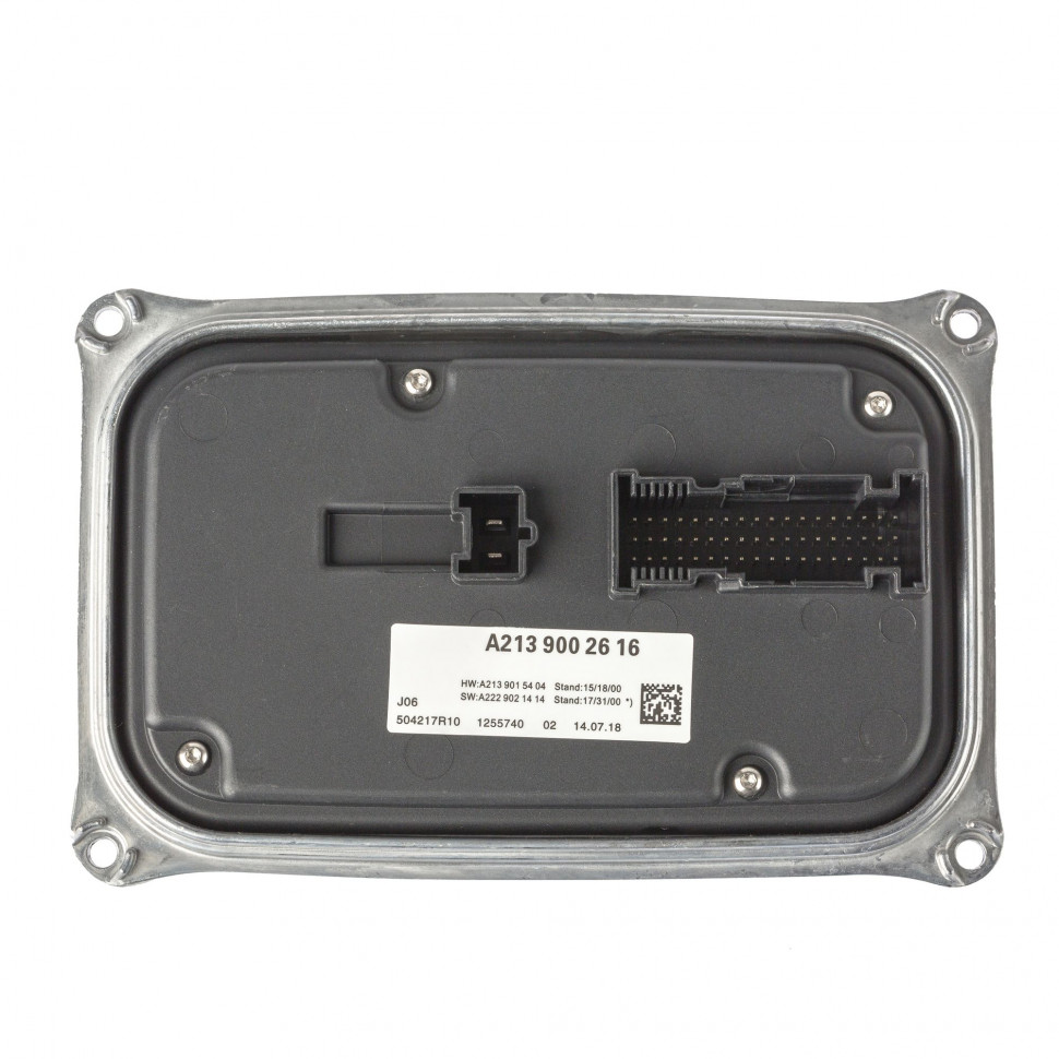Блок управления фарой Optima Service Replacement для Mercedes-Benz A2139002616