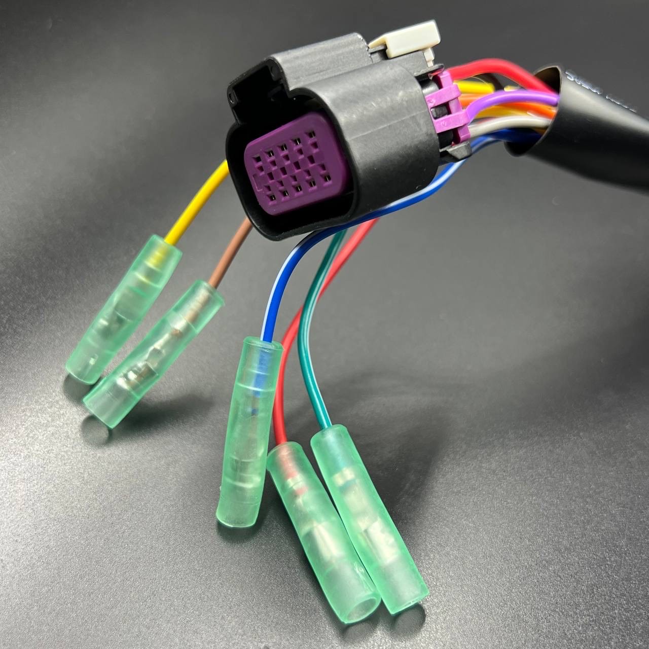 картинка Дистанционное управление Mercury 25-300 (PWB)