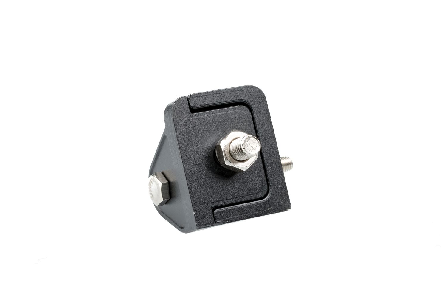 Фара светодиодная NANOLED 25W, круглая, 1 LED CREE, узкий луч, D119х115мм