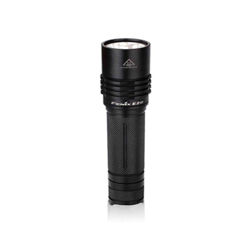 Фонарь Fenix E20 (2015) Cree XP-E2 LED