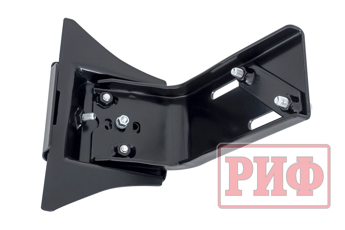 картинка Багажник РИФ 1350х2100 мм Toyota Land Cruiser 76