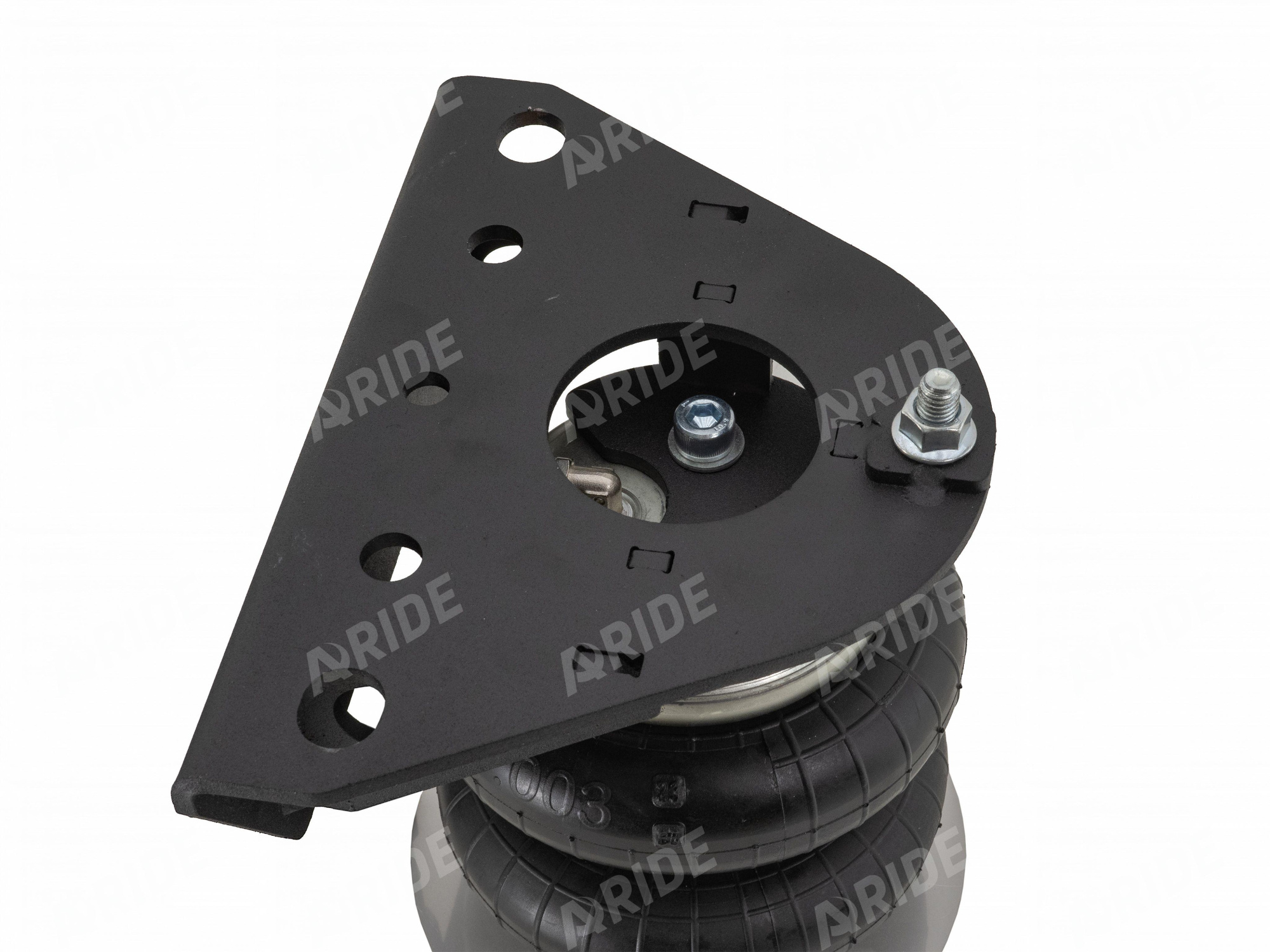 картинка Пневмоподвеска ВАЗ Нива 2121, Лада 4x4, передняя ось, Aride