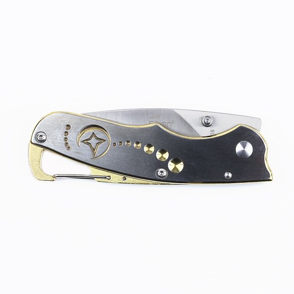 картинка Нож Enlan M05GD