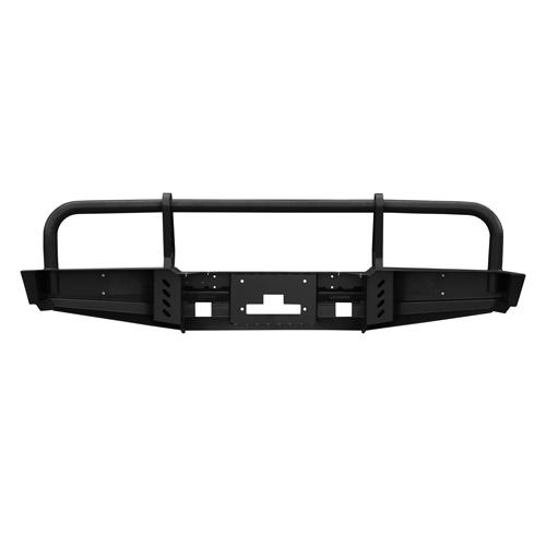 картинка Передний силовой бампер Mitsubishi Pajero II 1991-1999 OJ 02.130.01