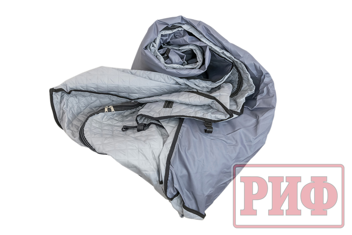 картинка Слой термоизоляционный для автопалатки РИФ Soft RT01-140 140х240 см