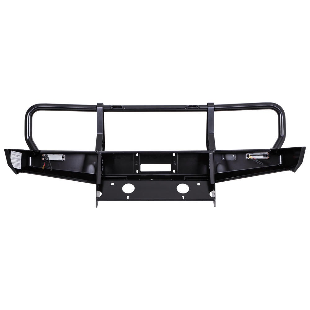 WINCH BAR 9/8 92-98 JACKAROO