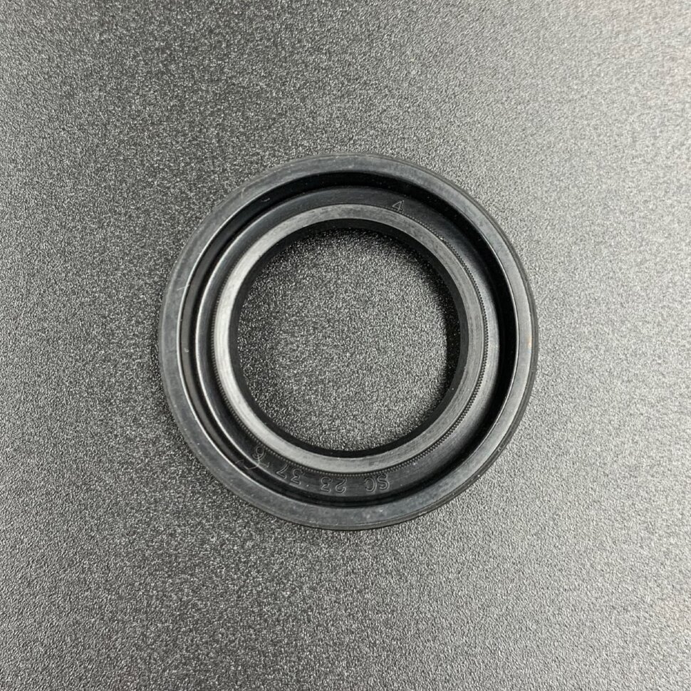 картинка Сальник Yamaha (93101-23070) (23x37x6) (Omax)