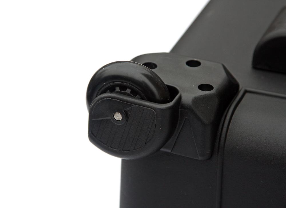 картинка Кейс защитный РИФ 625x420x340мм, на колесах, с телескопической ручкой