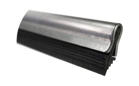 картинка Рычаг стеклоочистителя, ручной с щеткой 322 мм (14")