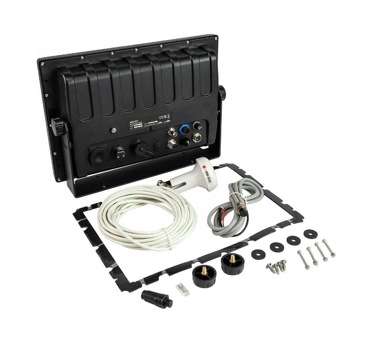 картинка Комплект морской навигации 12C/KRA-1009_N, Marine Rocket