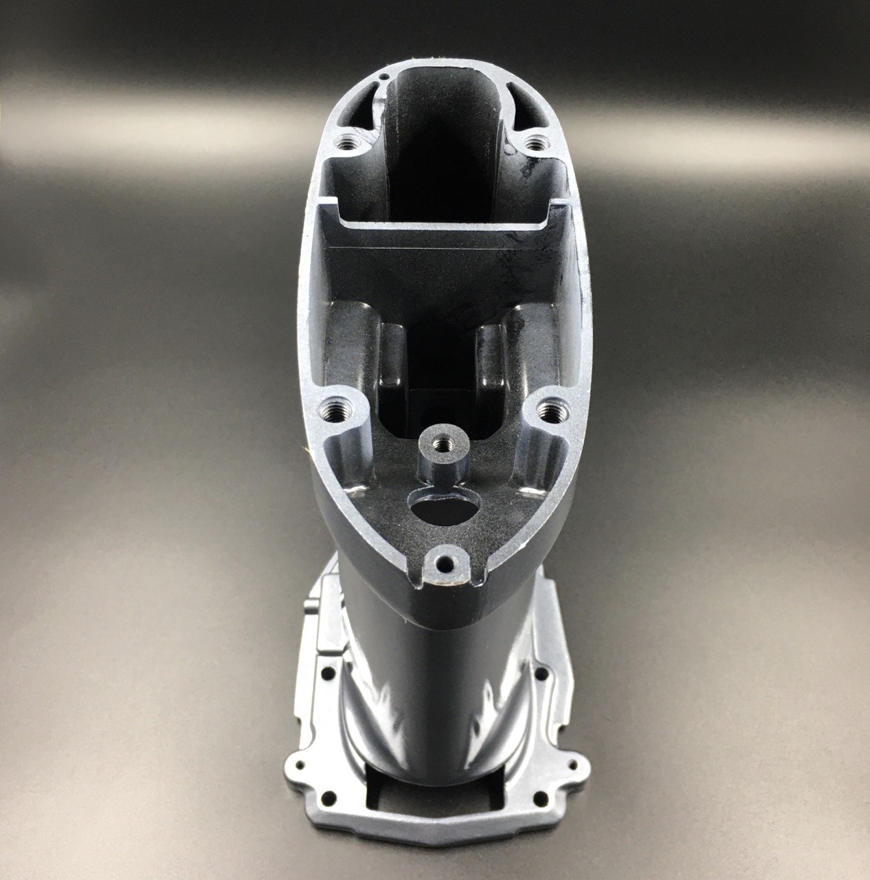 картинка Дейдвуд Yamaha 9.9-15 (S) (PREMARINE)