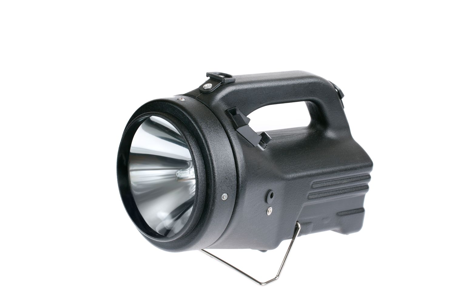 Фонарь-прожектор газоразрядный FH16-M, 35W