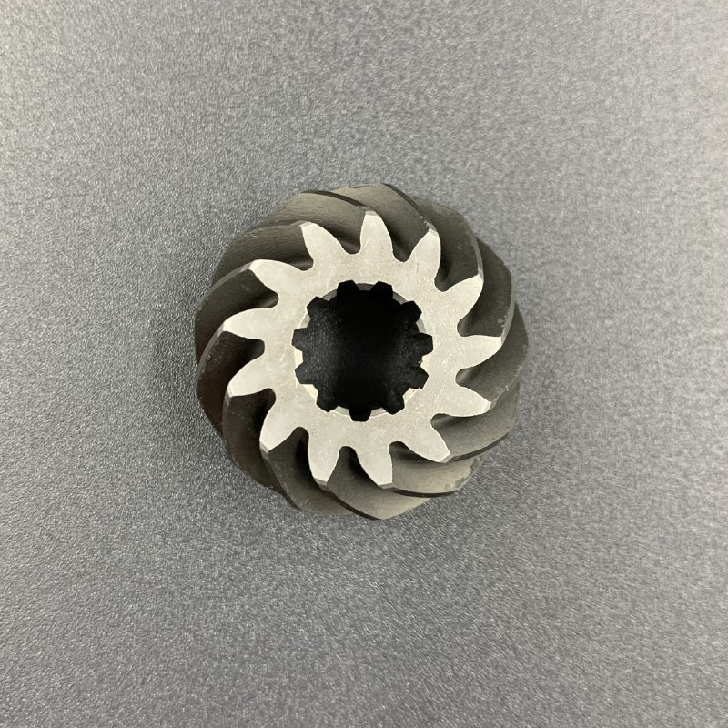 картинка Шестерня вертикального вала (Пиньон) Honda BF15-20 (41131-ZY1-000) (Honda)