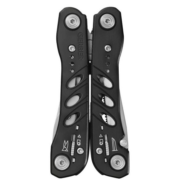 картинка Мультитул Gerber Evo Tool, 22-41771