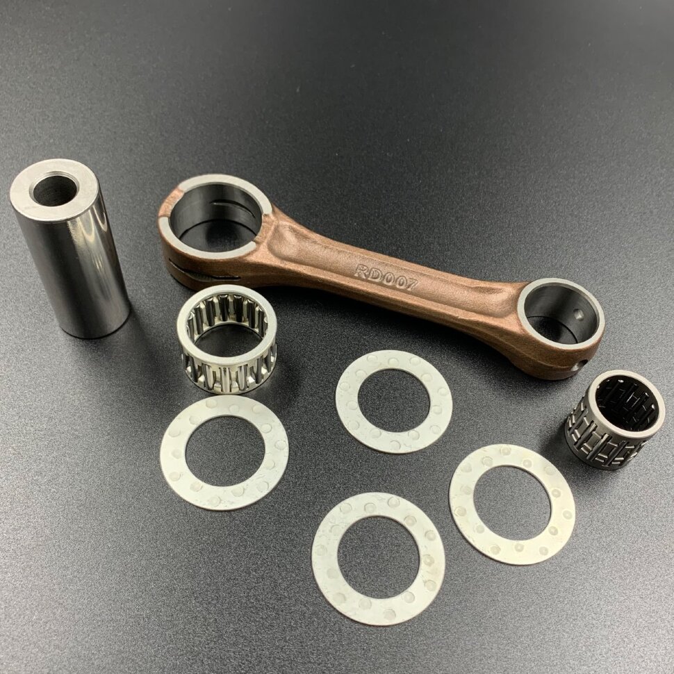 картинка Шатунный комплект Yamaha VT500-600; VX500-700 (82M-11651-00) (Sinera)