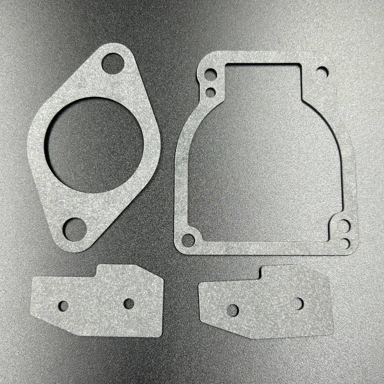 картинка Ремкомплект карбюратора Mercury 30-125 (Quicksilver)
