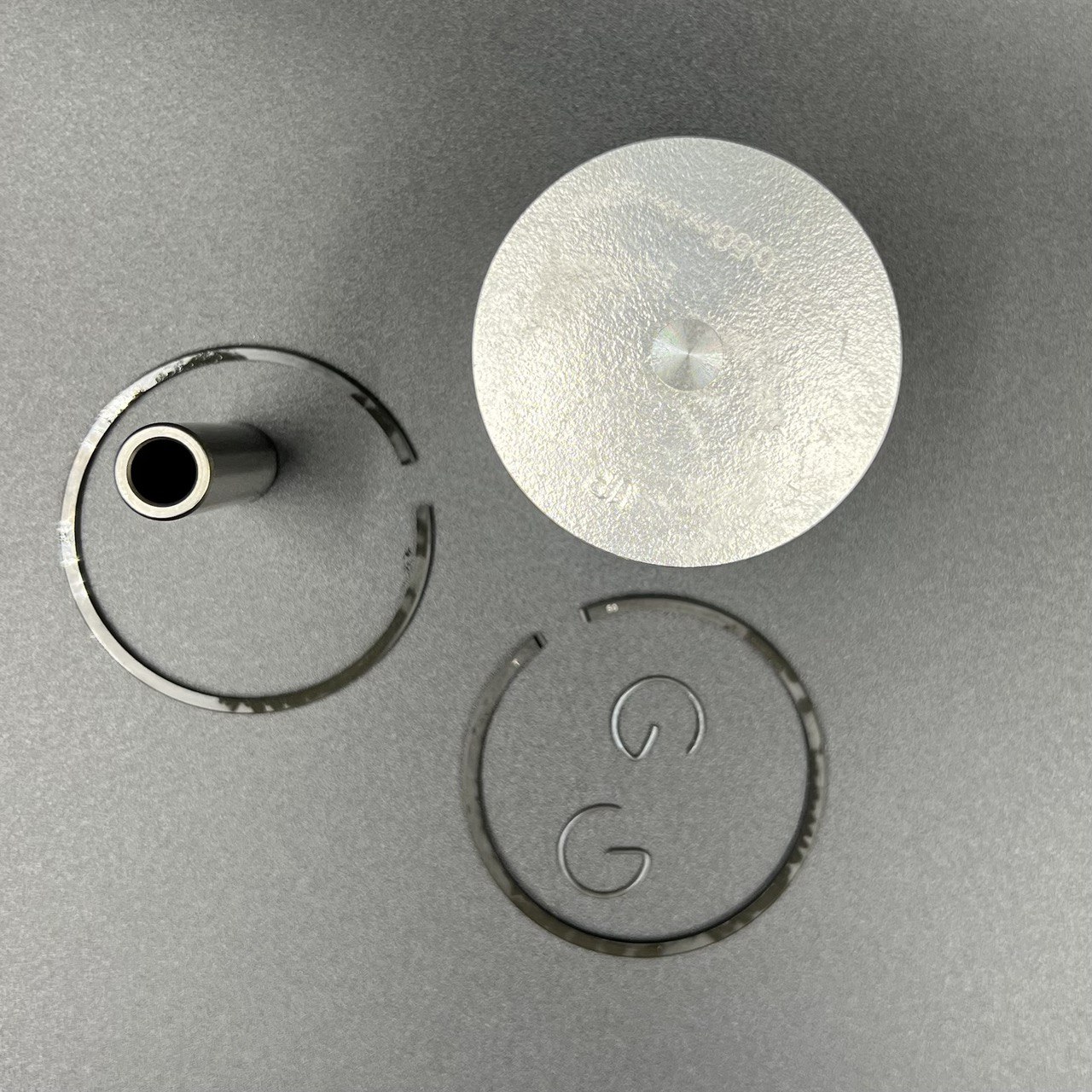 картинка Поршневой комплект Tohatsu 18 (0.50mm) (KACAWA)