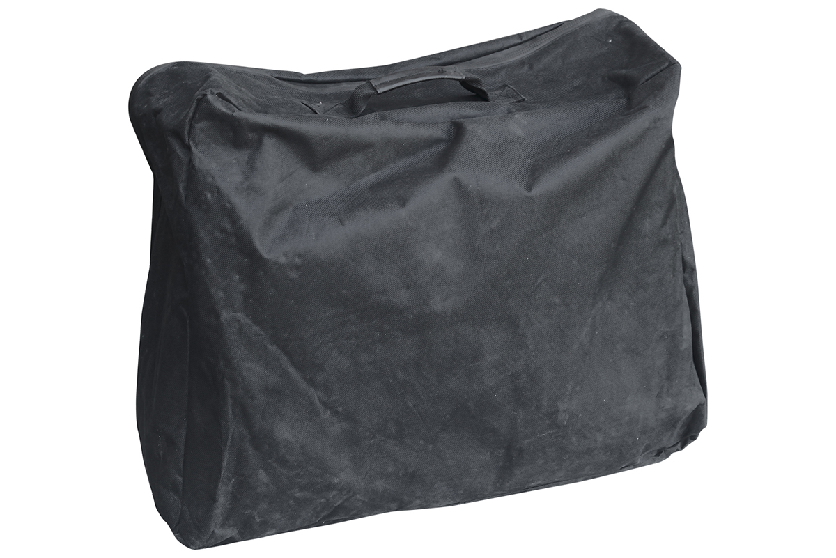 картинка Бокс РИФ на крышу мягкий (100x80x40 см)