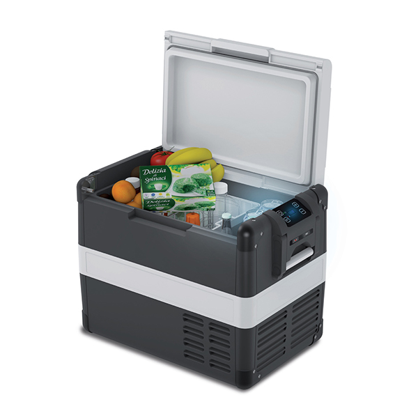 картинка Холодильник-морозильник переносной Vitrifrigo 55литров, 12/24V, -22ᵒC