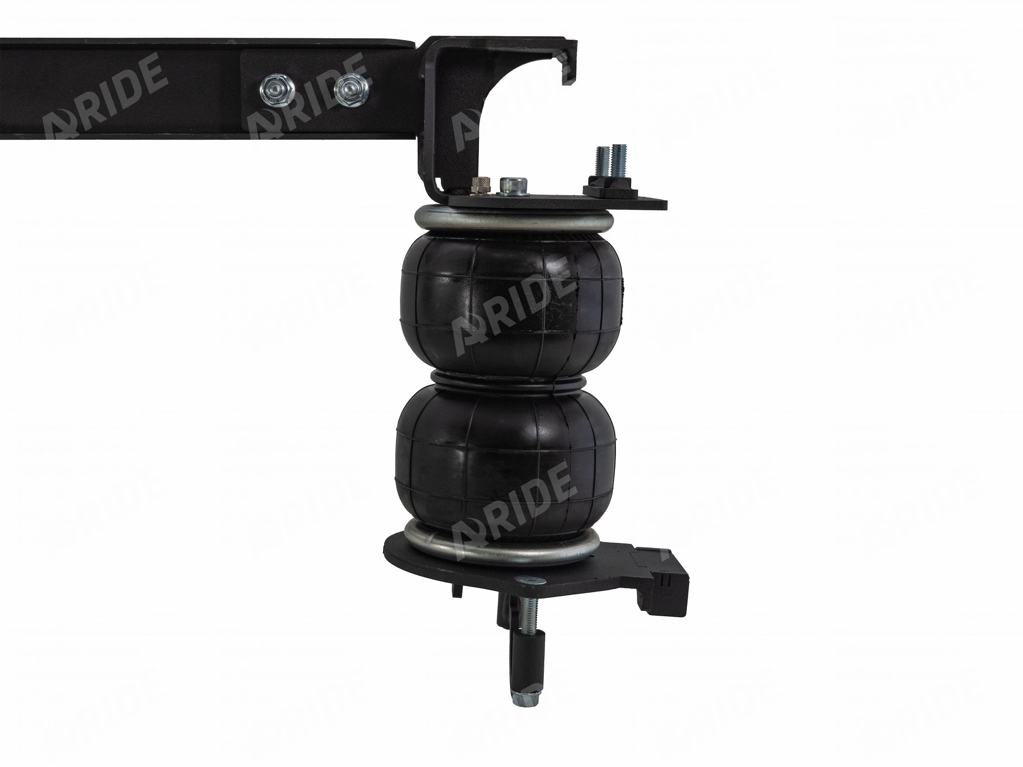 картинка Пневмоподвеска УАЗ 452 Буханка на задний мост