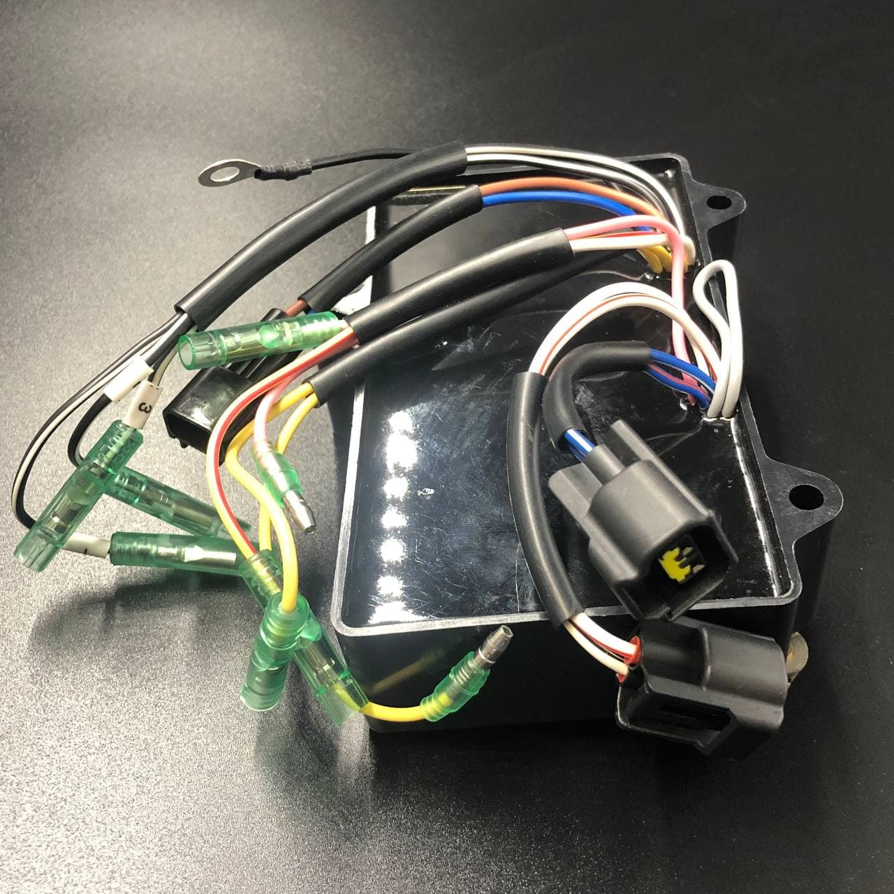 картинка Коммутатор Yamaha 60-70 (Omax)