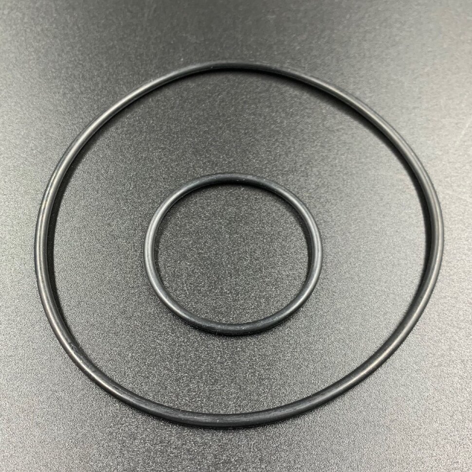 картинка Ремкомплект помпы охлаждения Yamaha 150-225 (Omax)