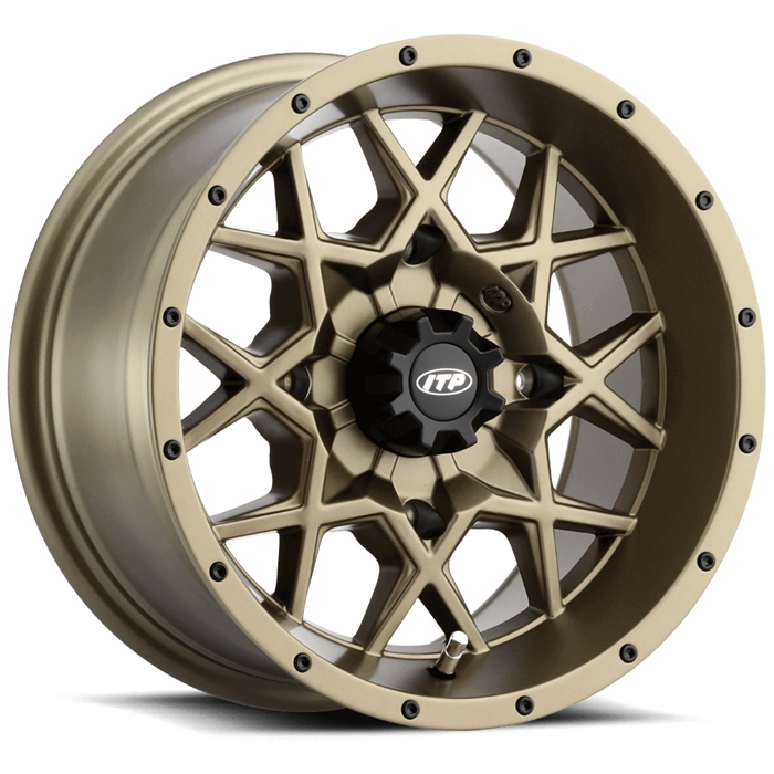 картинка Диск для квадроцикла ITP Hurricane 15RZ113BX