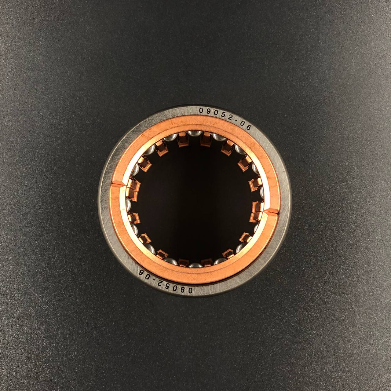 картинка Подшипник роликовый Yamaha 55-90 (36x52x24) (KACAWA)