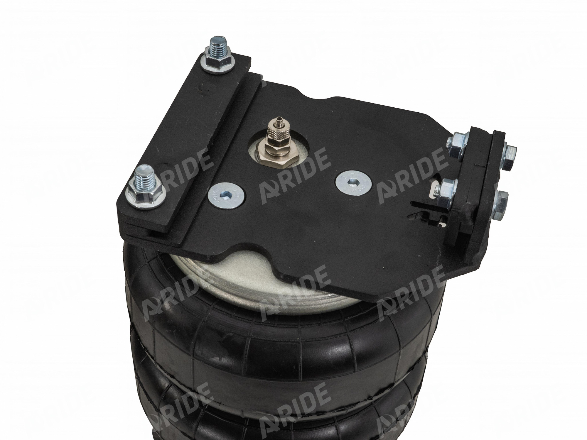 картинка Пневмоподвеска Toyota Tundra (07-21), подушка 180D2, задняя ось, Aride
