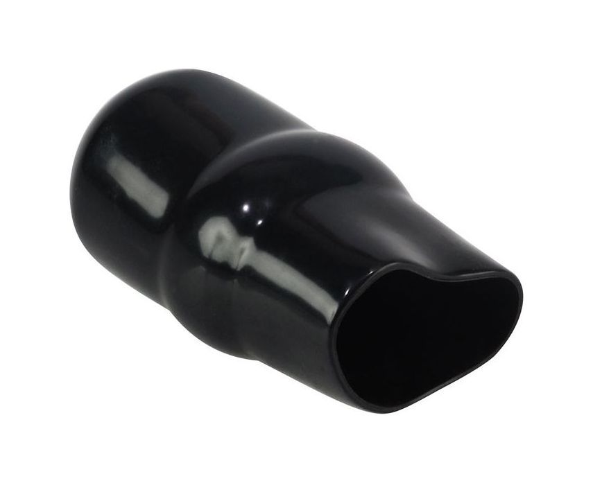 картинка Чехол шара сцепного устройства, Easterner, черный