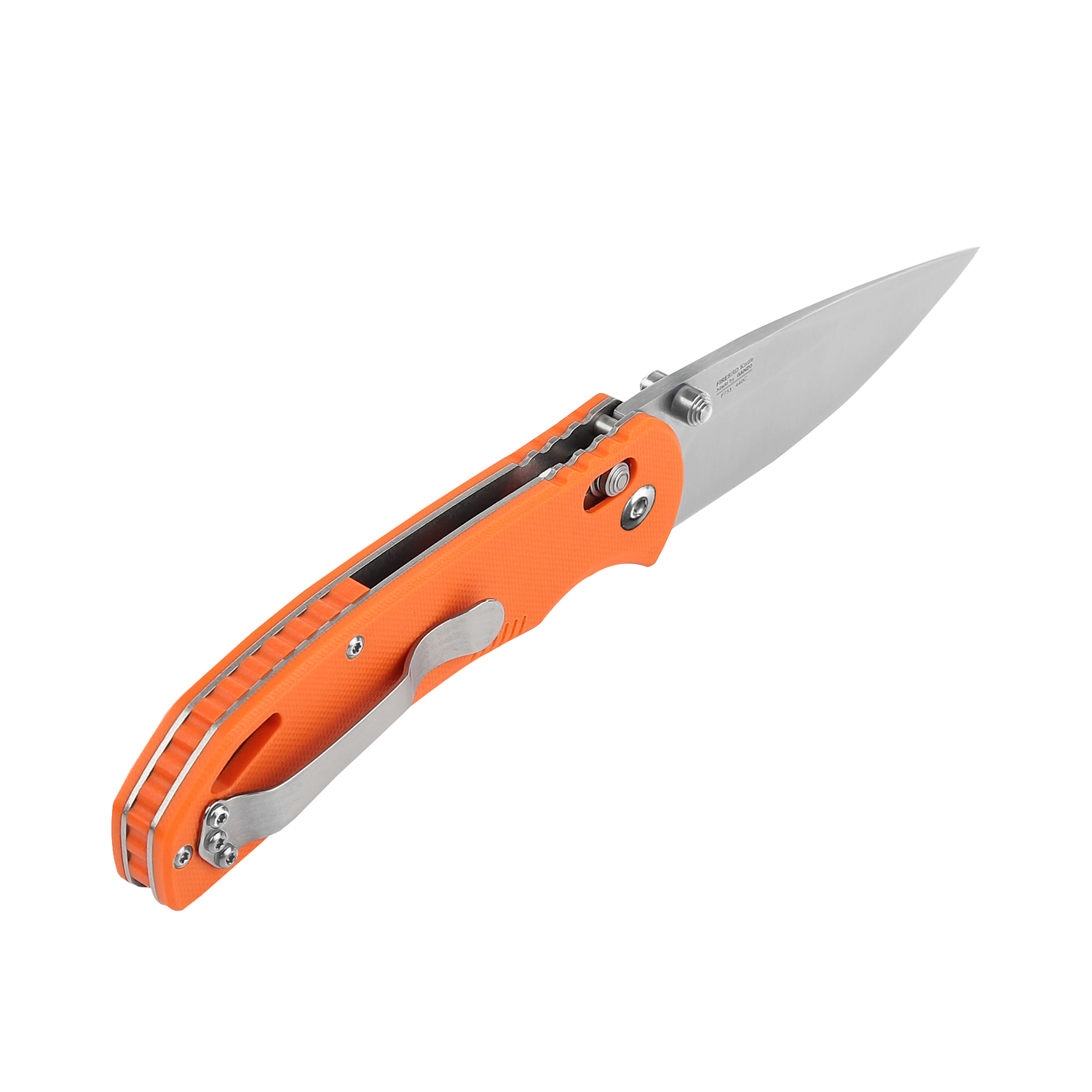 картинка Нож Firebird F753M1-OR оранжевый