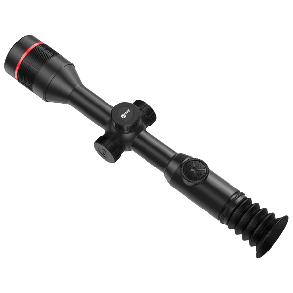 картинка Прицел-тепловизор для охоты iRay Tube TL 35