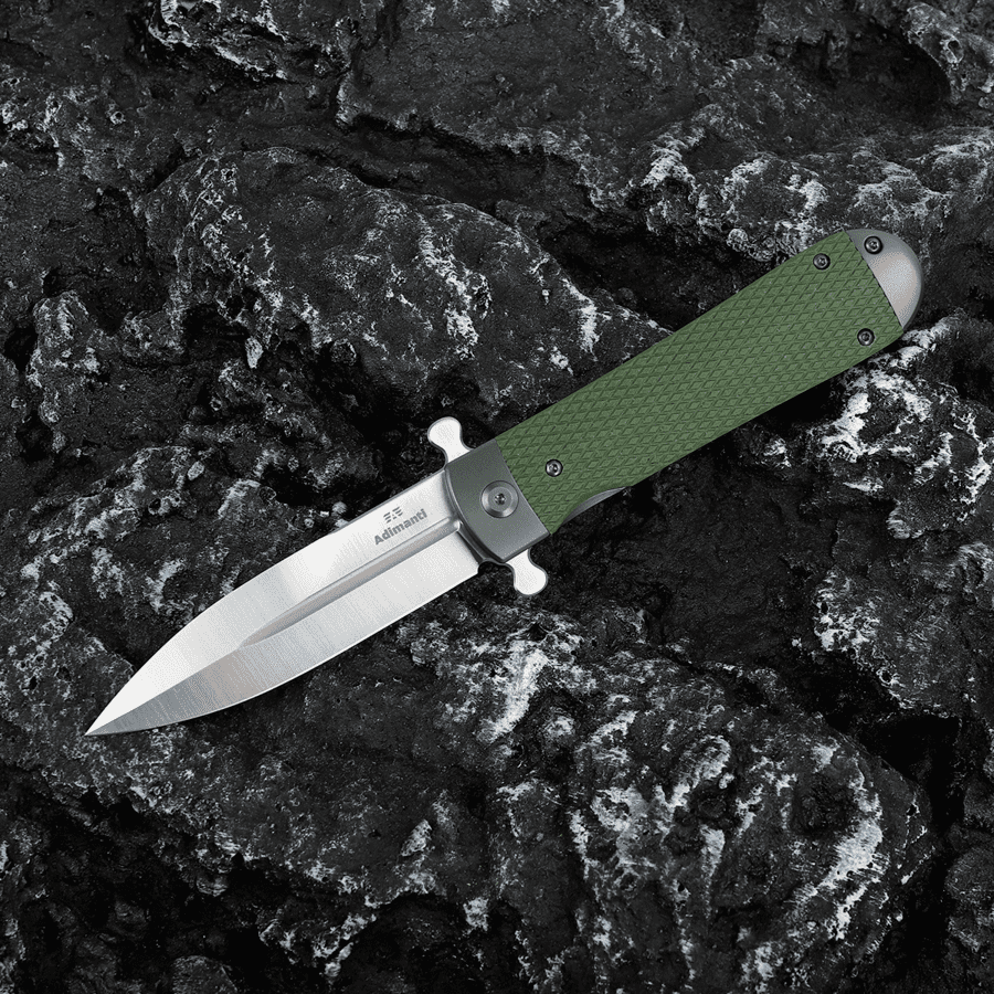 картинка Нож Adimanti Samson by Ganzo (Brutalica design), Samson-GR