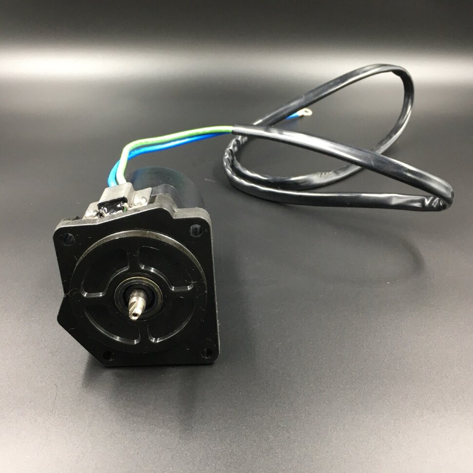 картинка Мотор гидроподъемника Yamaha F80-100 (Впрыск) (AMOSA)