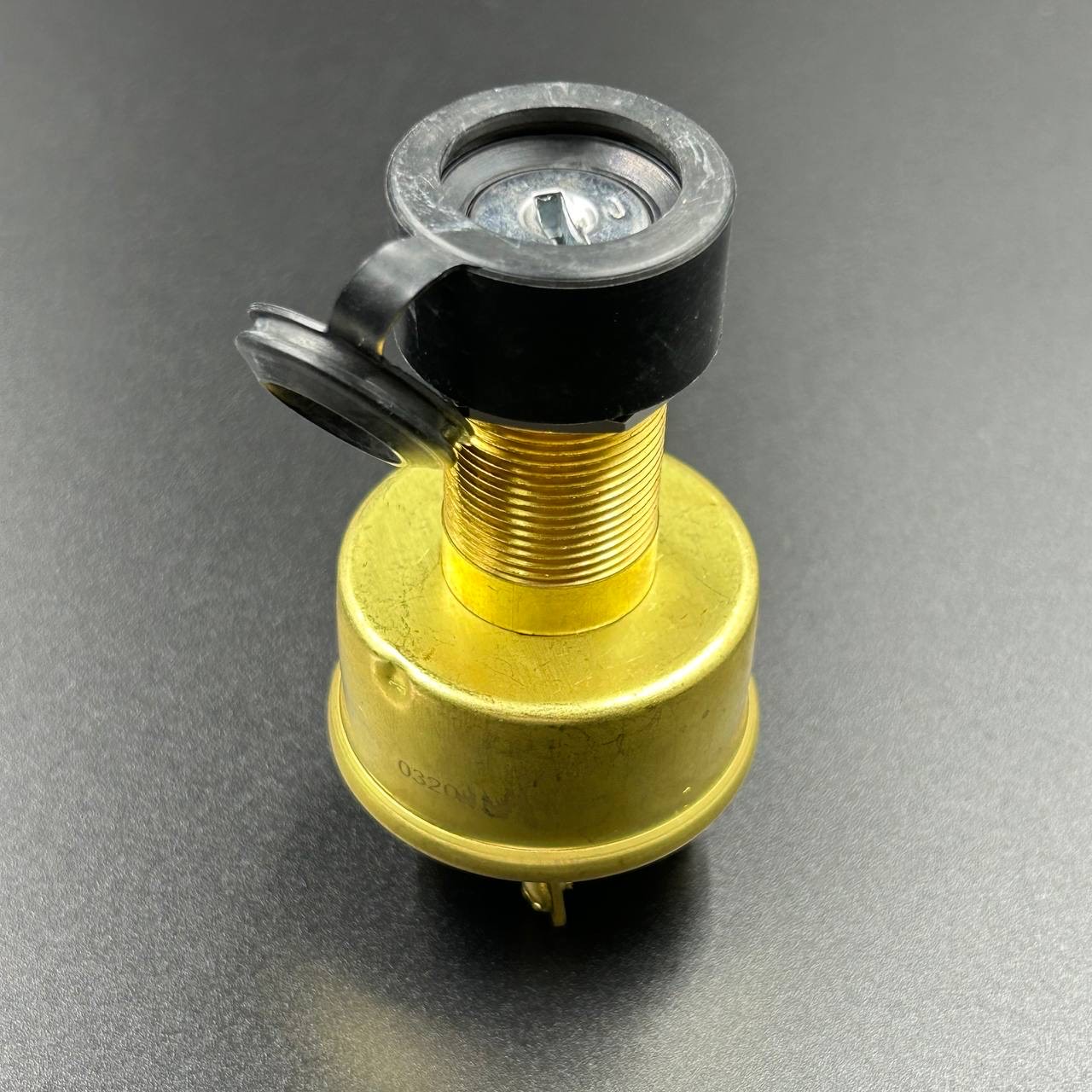 картинка Замок зажигания (универсальный) (Omax)