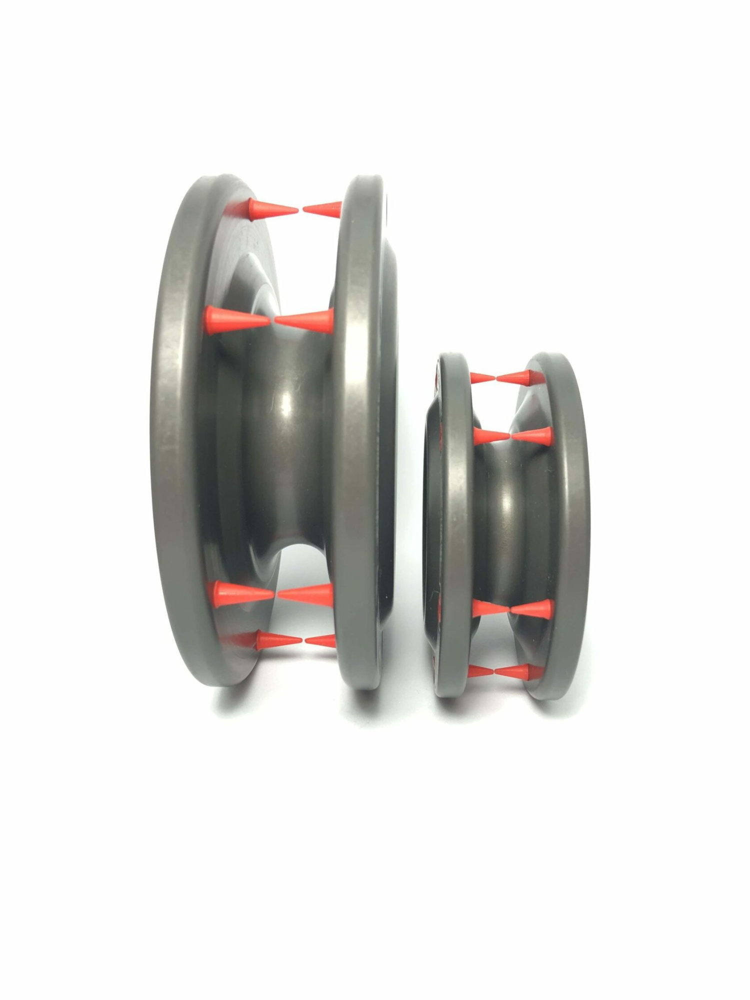 картинка Лайт-блок с функцией удержания троса Factor 55