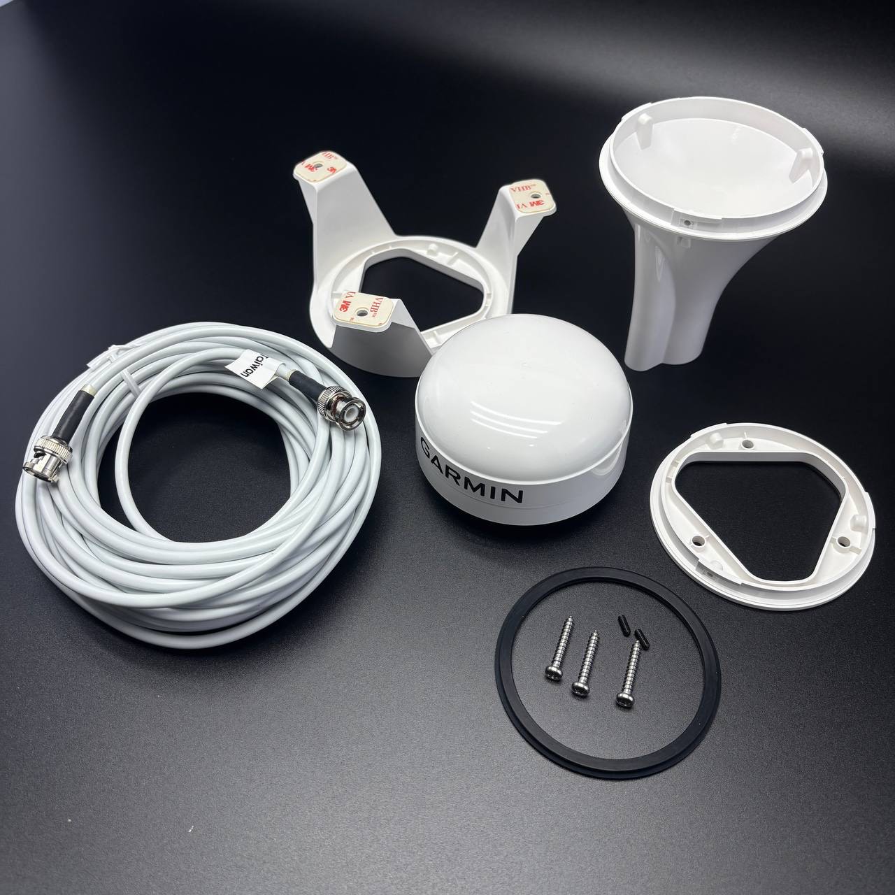 картинка Антенна морская выносная (BNC разъем) GA30, кабель 9м