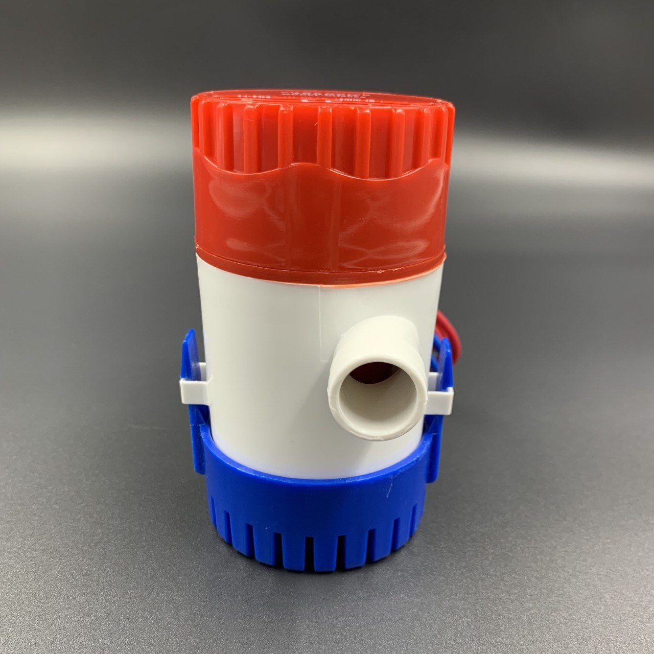 картинка Помпа осушительная 750GPH (12V) (2838,75 л/ч)  (PREMARINE)