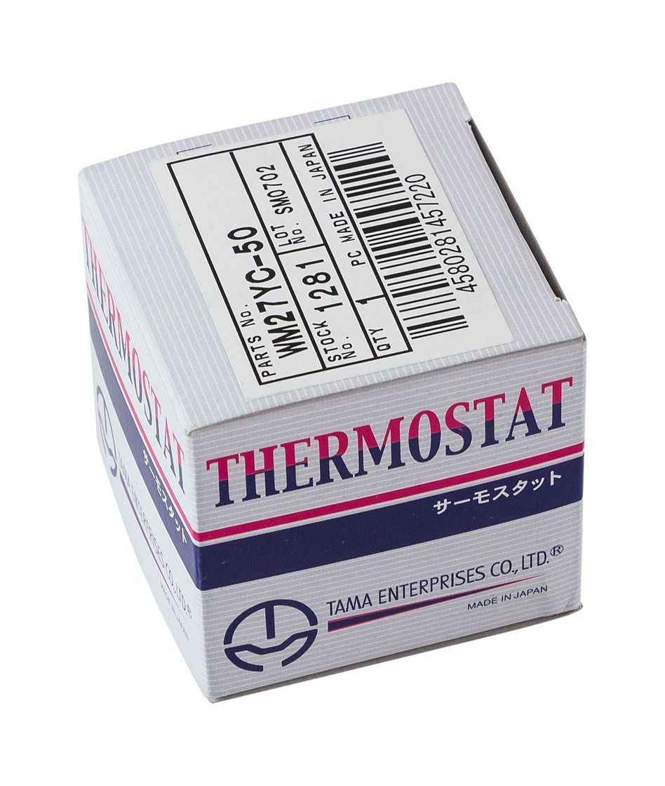 картинка Термостат TAMA 50C