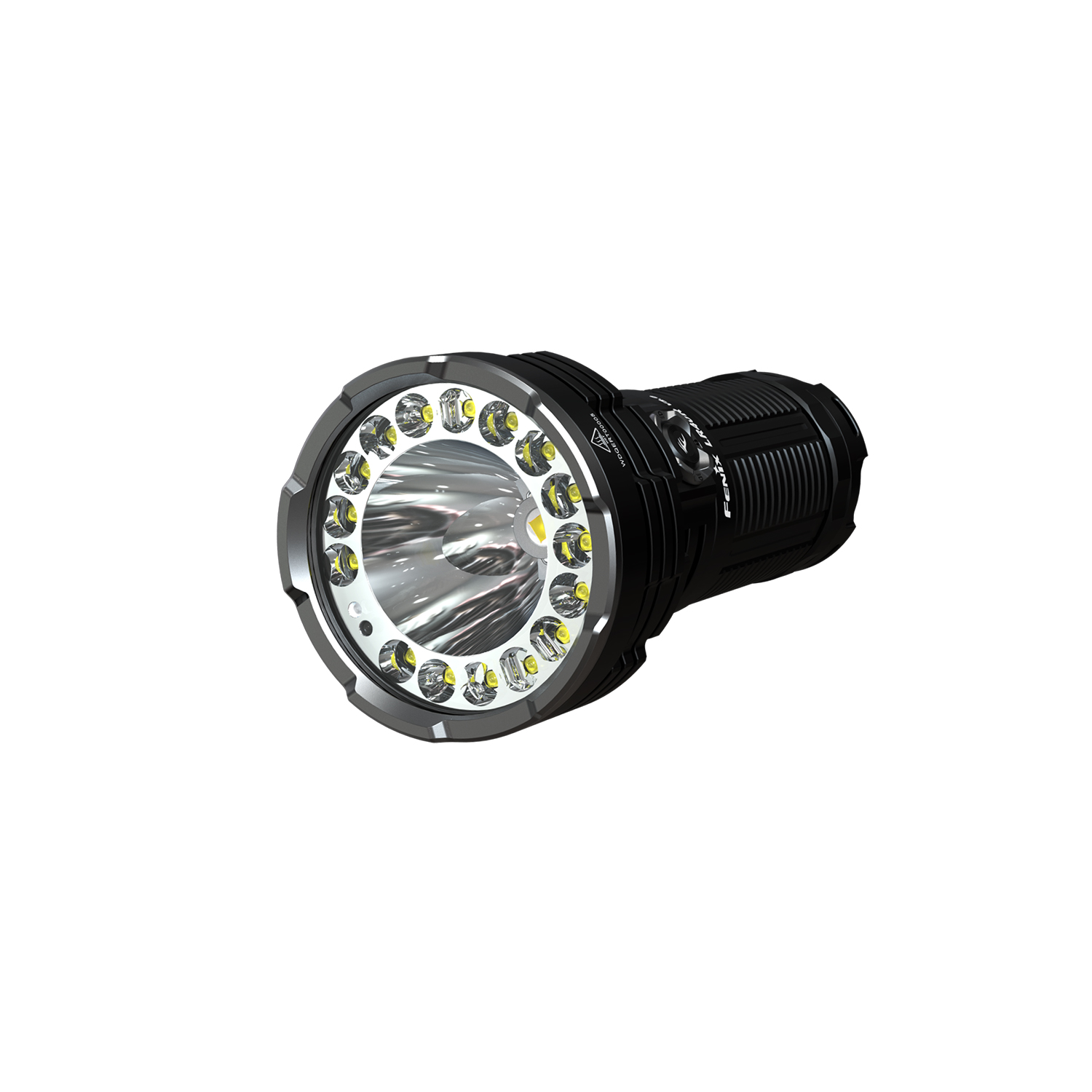 картинка Поисковый фонарь Fenix LR40R V2.0 15000 Lumen