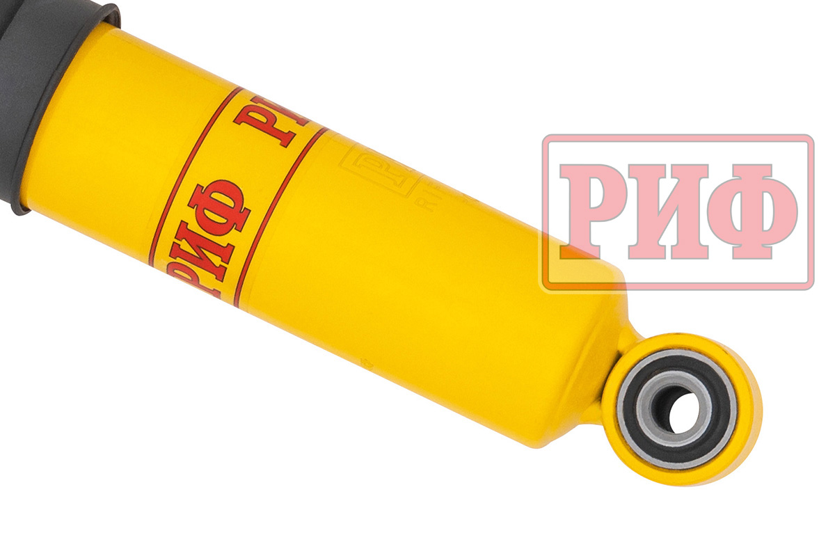 картинка Амортизатор передний Mitsubishi Delica лифт 50 мм