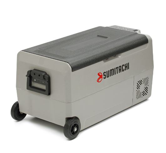 картинка Автохолодильник Sumitachi Т36
