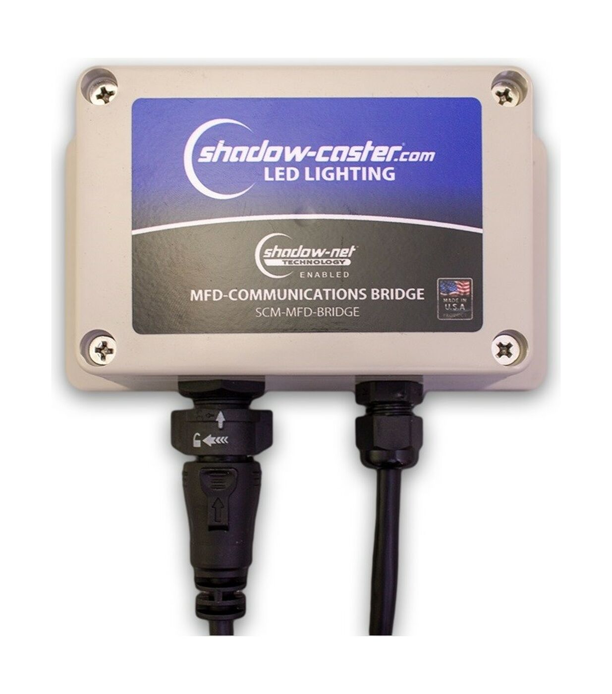 картинка Шлюз для контроля освещения, SC