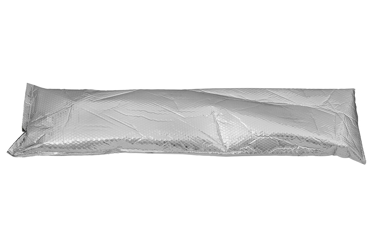 картинка Шноркель для Toyota Land Cruiser Prado 90 (бензин) (ST090A)