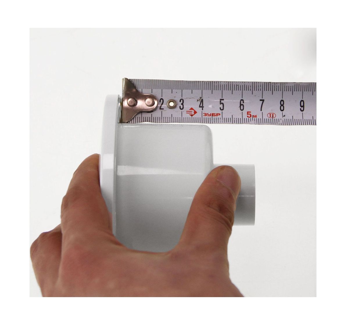 картинка Короб для лейки душа