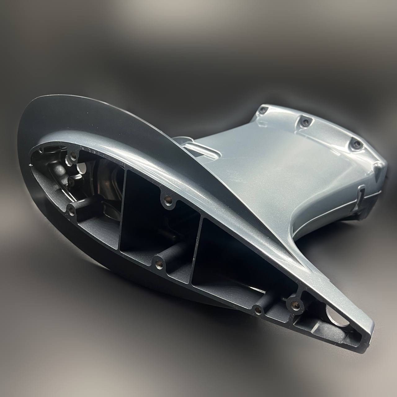 картинка Дейдвуд Yamaha 40X (S) (YUELANG)