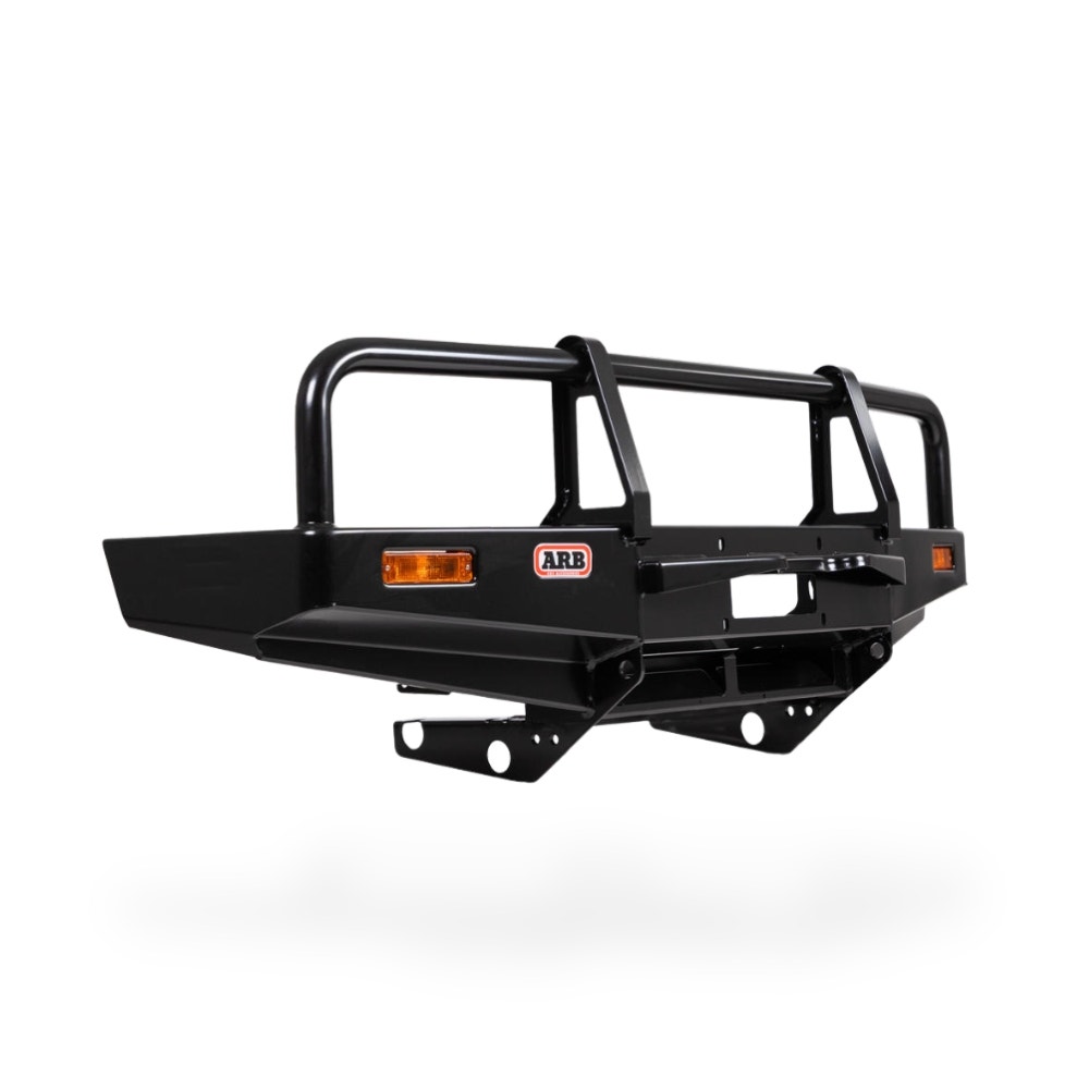 WINCH BAR 8/9 HLX 89-97DC STD SC CC