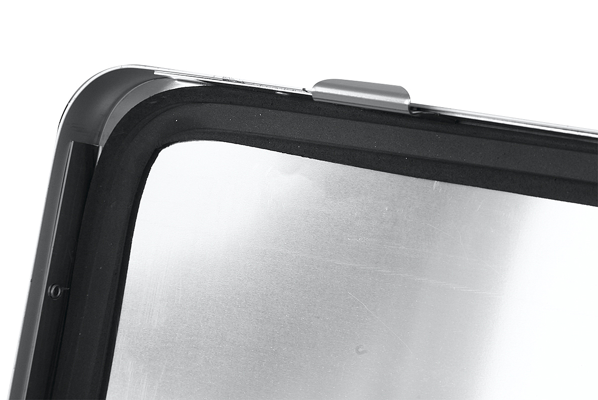 картинка Ящик алюминиевый РИФ 690х455х320