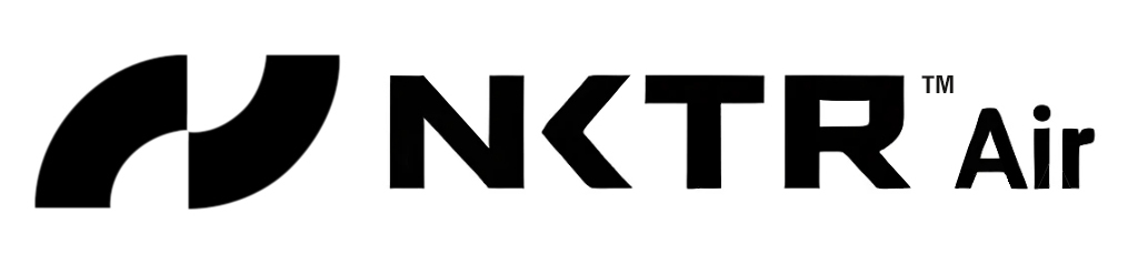 картинка Коврик надувной Naturehike 186х64х8 см, серый