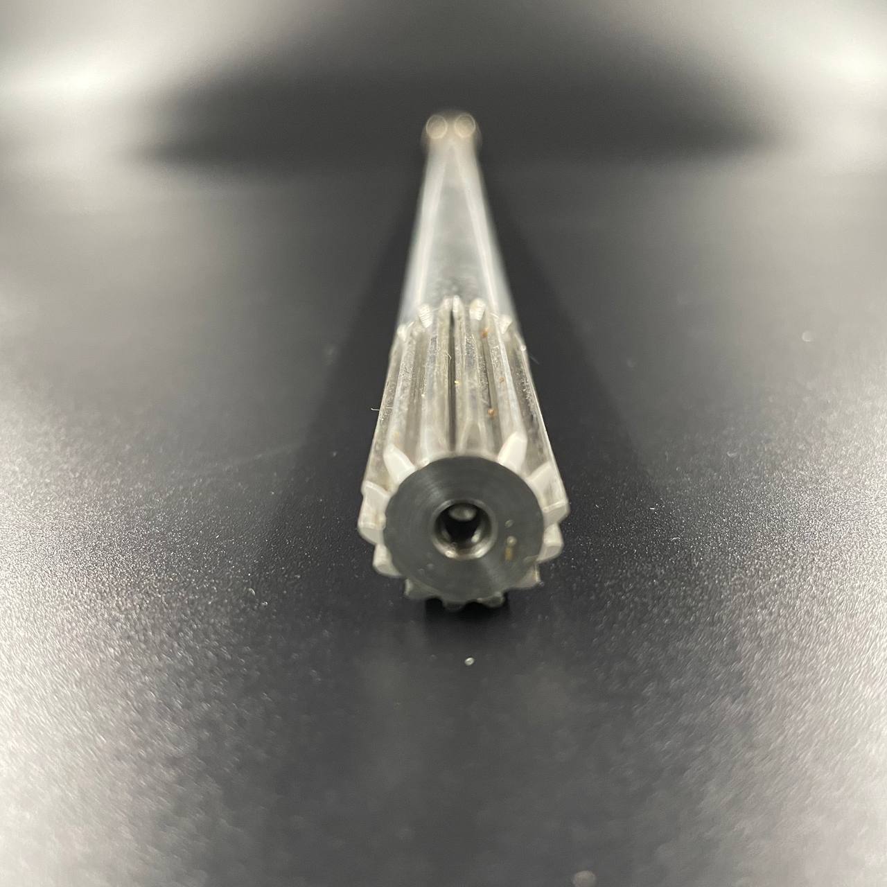 картинка Вал водометной насадки Yamaha 40X (PNFM40E-31001; RU-1908) (PREMARINE)